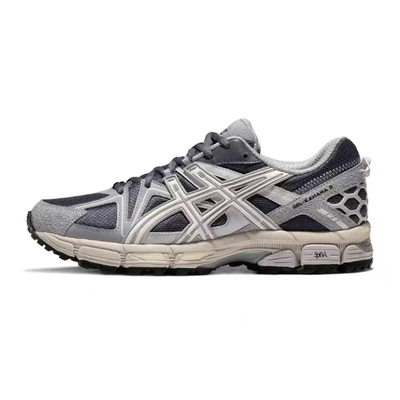 kahana8 dark ash brown